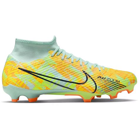 Nike Mercurial Superfly 9 Academy MG High